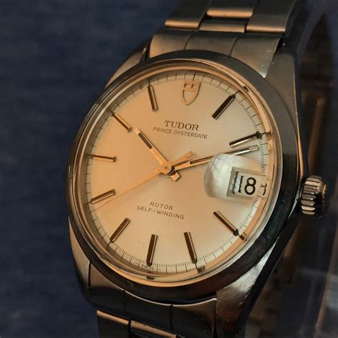 rolex tudor prince oysterdate rotor self winding|tudor prince oysterdate price.